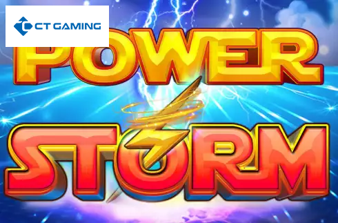 Power Storm